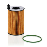 Oil Filter - VW/Audi 2013-2016 / 3.0L V6 TDi / A6, A7, A8 Quattro / Q5 / Q7 / Touareg by Mann 059198405-MAN