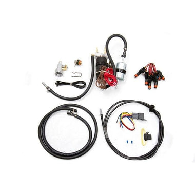 HPA Motorsports Fuel Conversion Kit - VW/Audi / Mk5 R32 / 8P A3 / Mk2 TT / 3.2 VR6