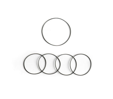 CTS Turbo Replacement O-Ring Set for CTS TSI/FSI/TFSI Intake Manifold by CTS Turbo CTS-HW-0420R-ORING