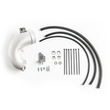 CTS Turbo CTS Turbo 4" Turbo Inlet Pipe - Audi / 8Y / RS3 CTS-HW-540