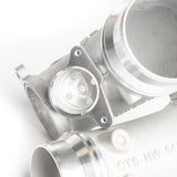 CTS Turbo High-Flow Turbo Inlets for S58 Engines (Hybrid Turbos)