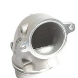 CTS Turbo High-Flow Turbo Inlets for S58 Engines (Hybrid Turbos)