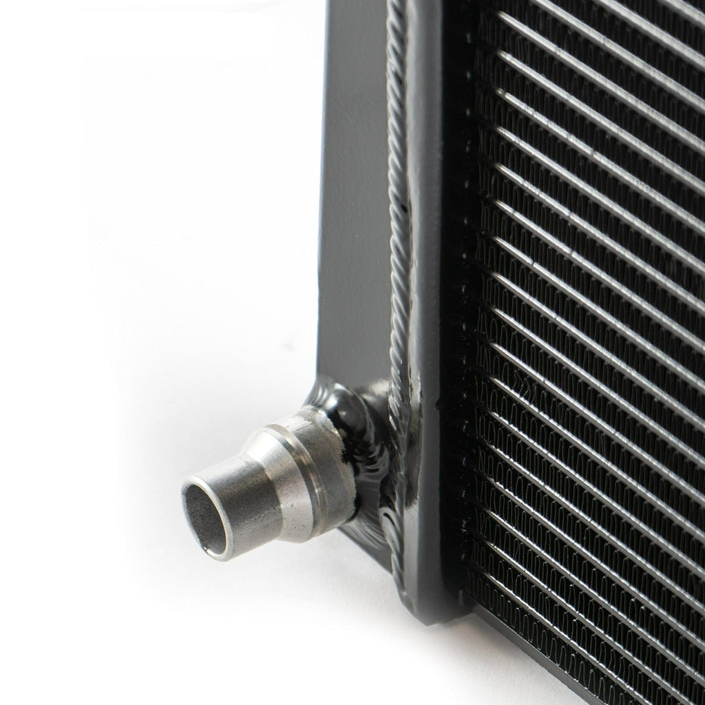 CTS Turbo Auxiliary Radiator - BMW / Toyota / G20 / G29 / M340i / M440i ...