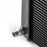 CTS Turbo CTS Turbo Auxiliary Radiator - BMW / Toyota / G20 / G29 / M340i / M440i / Z4 M40i / GR Supra CTS-HX-0010