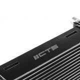 CTS Turbo CTS Turbo Auxiliary Radiator - BMW / Toyota / G20 / G29 / M340i / M440i / Z4 M40i / GR Supra CTS-HX-0010