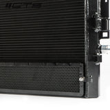 CTS Turbo CTS Turbo Front Mount Heat Exchanger - Mercedes-Benz / W205 / C63 AMG CTS-HX-0013