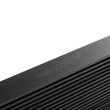 CTS Turbo CTS TURBO TRANSMISSION OIL COOLER A90/91 TOYOTA SUPRA & BMW G2X-SERIES CTS-HX-0020