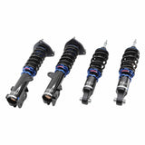 Scale Suspension Innovative Series Coilover - Hyundai Genesis Coupe 2010-2011 by Scale Suspension HY02-IS