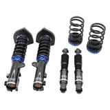 Scale Suspension Innovative Series Coilover - Hyundai Veloster 2011-2018 by Scale Suspension HY05-IS