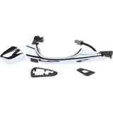 Exterior Door Handle Front Right - Hyundai
