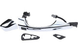 Exterior Door Handle Front Right - Hyundai by URO Parts HY0819634-URP