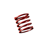 H&R 60mm ID Tender Spring | Length 80mm | Spring Rate 12.5 N/mm or 72 lbs/inch by H&R Race Springs HRSZF080-12.5