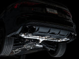 AWE Tuning Exhaust Suite - Audi 8Y S3 by AWE Tuning