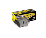 Hawk Hawk 15-16 Audi S3 Performance Ceramic Front Brake Pads HB779Z.740