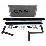 CarBahn Heat Exchanger Kit - BMW / F9X / M5 / M8 by CarBahn CBF9X-2000