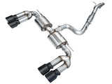 AWE Tuning Exhaust Suite - Audi 8Y S3 by AWE Tuning 3015-43897