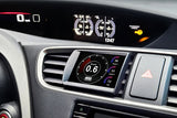 CANchecked Honda FK2 Civic MFD32 Multi Function Display | 3.2" Gen2 (LHD)
