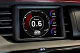 CANchecked Honda FK8 Civic MFD32 Multi Function Display | 3.2" Gen2 (LHD)