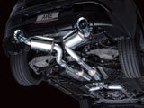 AWE Tuning AWE Exhaust Suite - Nissan Z