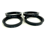 Hubcentric Rings (Set of 4) - 70.0mm to 57.1mm by Velt Sport Hub_Ring_700-571U