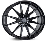 Vossen HFX-2 17" 6x135 Gloss Black by Vossen HFX2-7F70-HOU