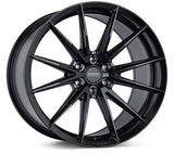 Vossen HFX-2 18" 6x135 Satin Black by Vossen HFX2-8F81-HOU