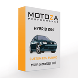 Motoza Performance Stock Block Motoza Hybrid K04 Remote Tune: VW GLI/Jetta - MK4 (1.8T) MTZ_K04_GLI_MK4