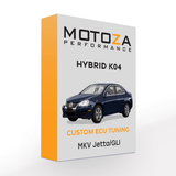 Motoza Performance Stock Block Motoza Hybrid K04 Remote Tune: VW GLI/Jetta - MK5 (2.0T / EA113) MTZ_K04_GLI_MK5