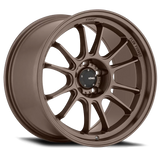 Konig Hypergram 16" 5x114.3 Race Bronze