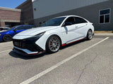Forge Motortsport Intercooler - Hyundai Elantra N by Forge Motorsport FMINT35