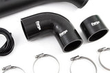 Forge Motorsport Forge Motorsport Hyundai i30N/Veloster N Black Boost pipe FMBP4