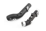 Forge Motorsport Forge Motorsport Hyundai i30N/Veloster N Black Boost pipe FMBP4
