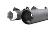 Forge Motorsport Forge Motorsport Hyundai i30N/Veloster N Black Boost pipe FMBP4