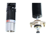 BC Racing BR Series Coilover Kit - 85-87 E30 (WELD IN) BMW 3 Series (45mm Front Strut - Weld In) by BC Racing I-04-BR