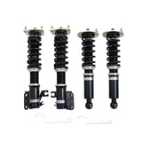 BC Racing 2021+ BMW M2 / M3 / M4 (G87 / G80 / G82) (TRUE REAR COILOVER) by BC Racing I-134-BR