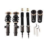 BC Racing BR Series Coilover Kit - 07-13 E88/E82 BMW 130i/135i/128i by BC Racing I-11-BR