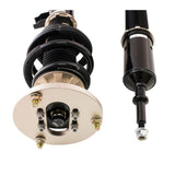 BC Racing BR Series Coilover Kit - 07-13 E88/E82 BMW 130i/135i/128i by BC Racing I-11-BR