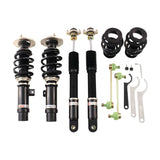 BC Racing BR-Series Coilover System | E85 Z4 by BC Racing I-12-BR