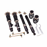 BC Racing BR-Series Coilover System - BMW E46 M3 by BC Racing I-14-BR