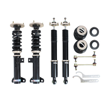 BC Racing BR-Series Coilover System | E36 M3 3 Series