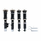 BC Racing BR Series Coilover Kit - 82-88 E28 (WELD IN) BMW 5 Series (Weld In) by BC Racing I-34-BR