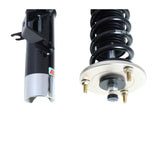 BC Racing BR Series Coilover Kit - 82-88 E28 (WELD IN) BMW 5 Series (Weld In) by BC Racing I-34-BR