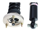 BC Racing BR Series Coilover Kit - 82-88 E28 (WELD IN) BMW 5 Series (Weld In) by BC Racing I-34-BR