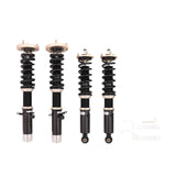 BC Racing BR Series Coilover Kit - 77-83 E21 (WELD IN) BMW 3 Series (51mm Front Strut - Weld In) by BC Racing I-43-BR