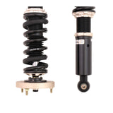 BC Racing BR Series Coilover Kit - 77-83 E21 (WELD IN) BMW 3 Series (51mm Front Strut - Weld In) by BC Racing I-43-BR