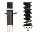 BC Racing BR Series Coilover Kit - 77-83 E21 (WELD IN) BMW 3 Series (51mm Front Strut - Weld In) by BC Racing I-43-BR