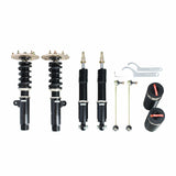 BC Racing BR-Series Coilover System | F82 M4 4 Series by BC Racing I-49-BR