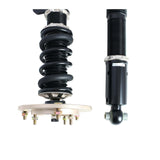 BC Racing BR-Series Coilover System | F82 M4 4 Series by BC Racing I-49-BR