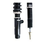BC Racing BR-Series Coilover System | F82 M4 4 Series by BC Racing I-49-BR