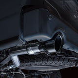 AWE Tuning AWE Exhaust Suite for the '21+ Ford F-150 Tremor 3.5L & 5.0L